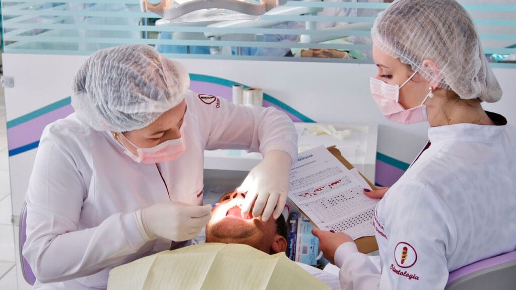 DENTISTAS atenção!!! Ingressos, transferências e complementação para equivalência. 12 cbl120