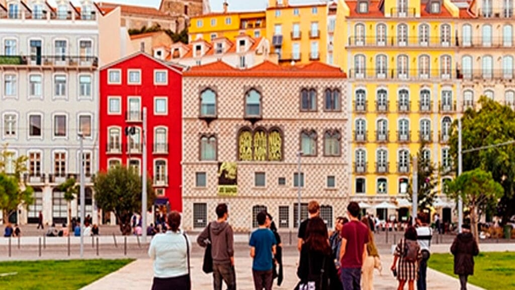 Mestrado em Portugal; a experiência da Renata! 9 cbl70