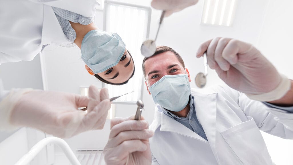 Faltam dentistas em Portugal, veja onde! 11 dentistas em portugal