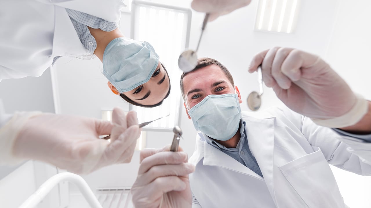 Blog 4 dentistas em portugal