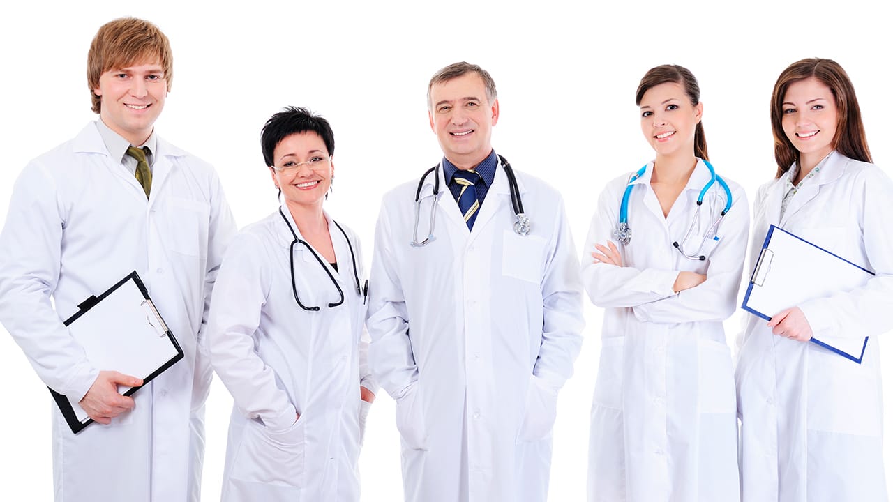 Blog 6 medicos em portugal