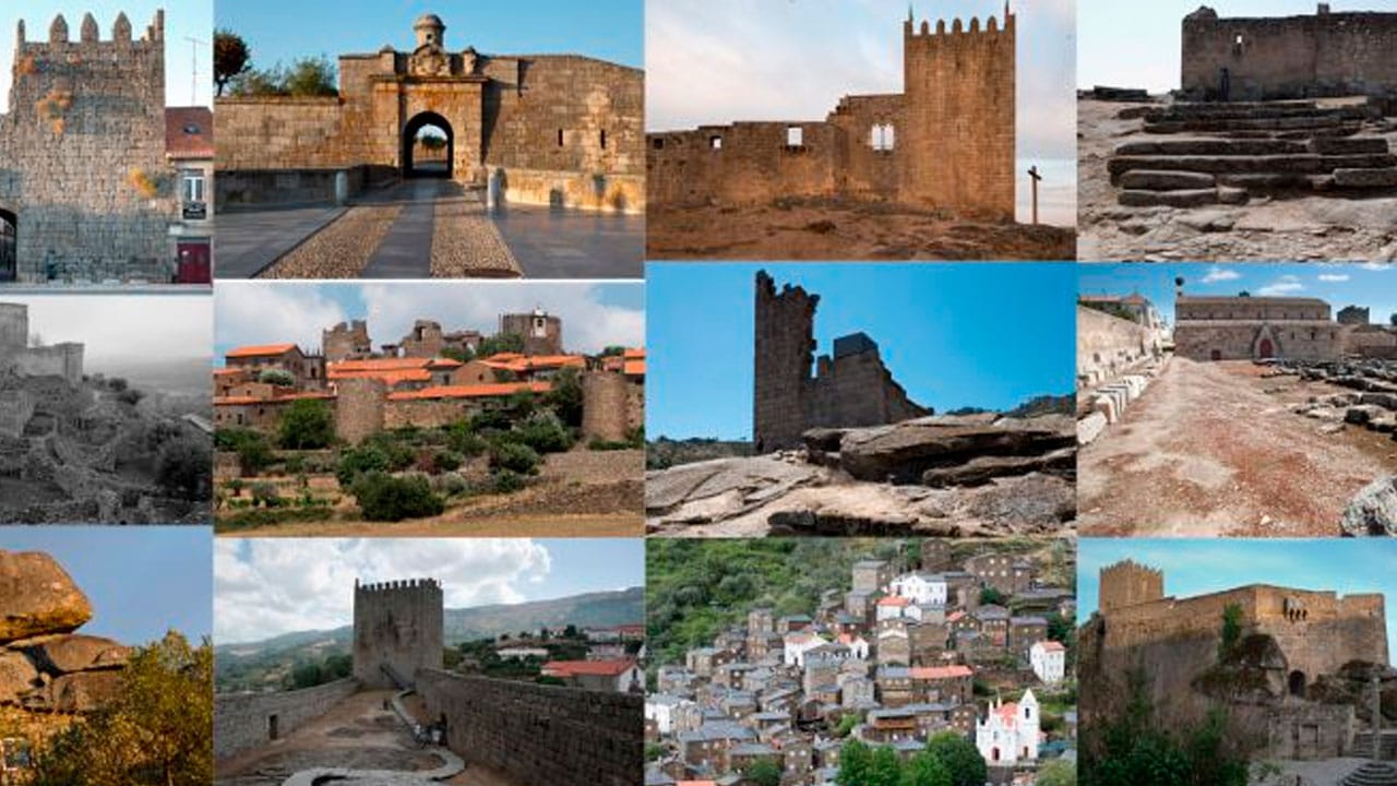 Blog 1 aldeias historicas Portugal