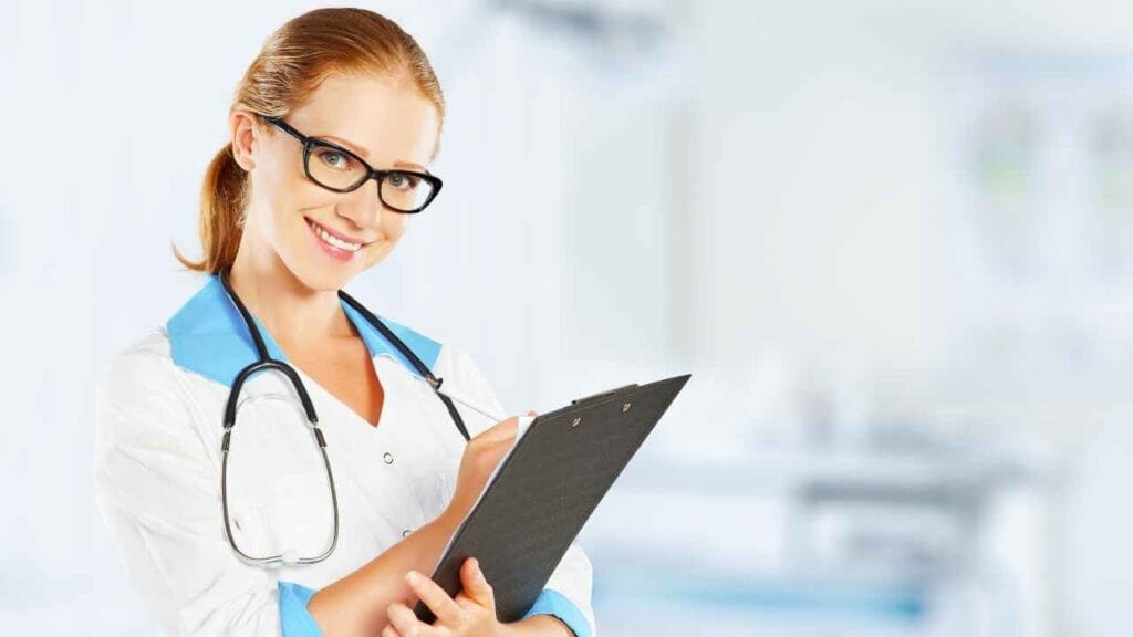 medica para capa