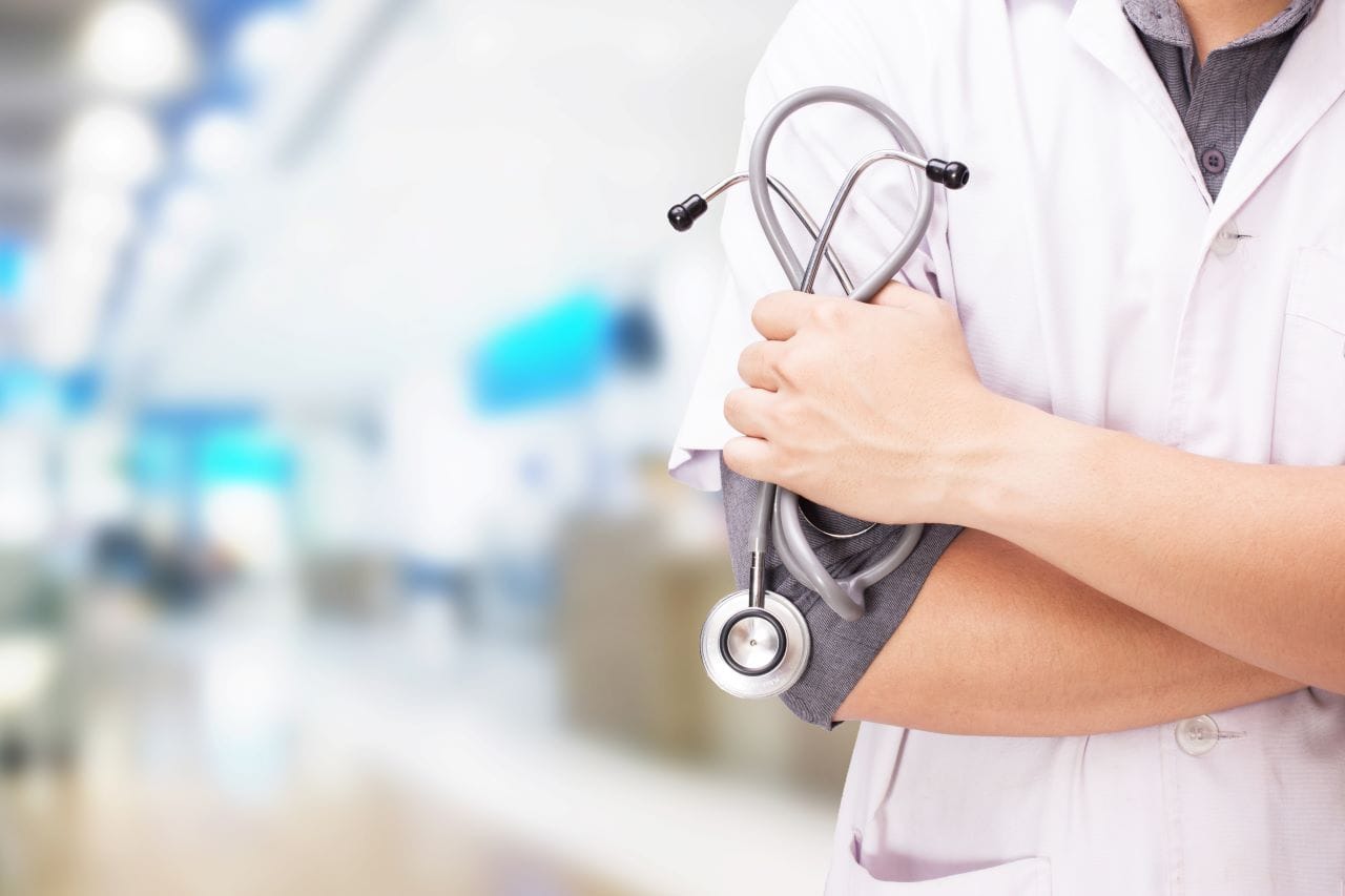 Blog 5 medico estetoscopio
