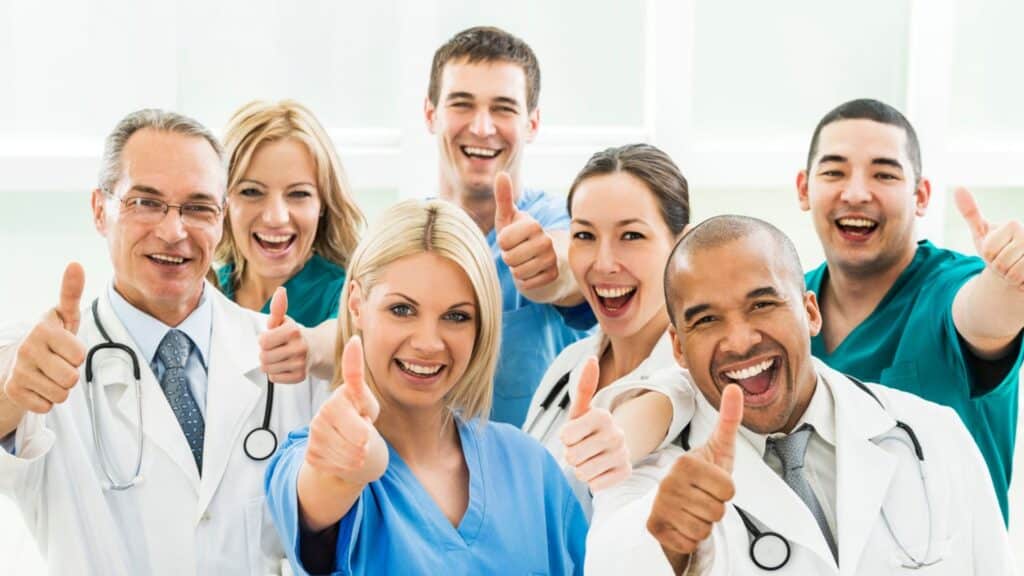 Médico Internacional - Oportunidades 2 Centro Medico Dra Eliane Especialidades