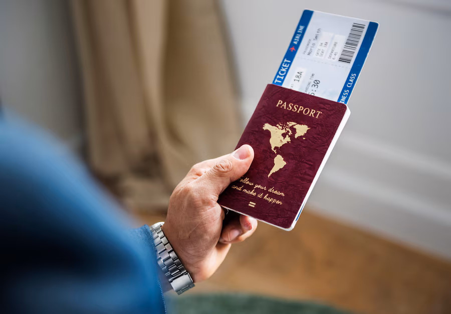 Como A Cidadania Portuguesa Ajuda Médicos A Emigrar? 7 passaporte europeu