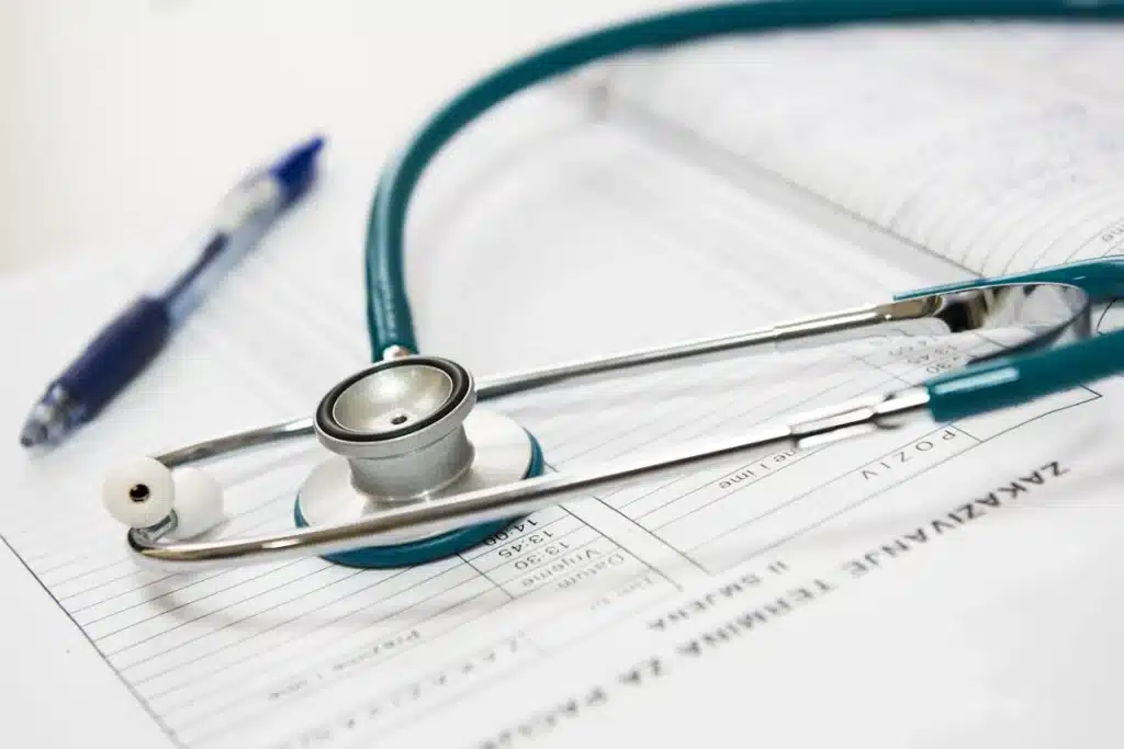 Como Um Título Internacional Muda Sua Carreira Médica? 10 exame médico