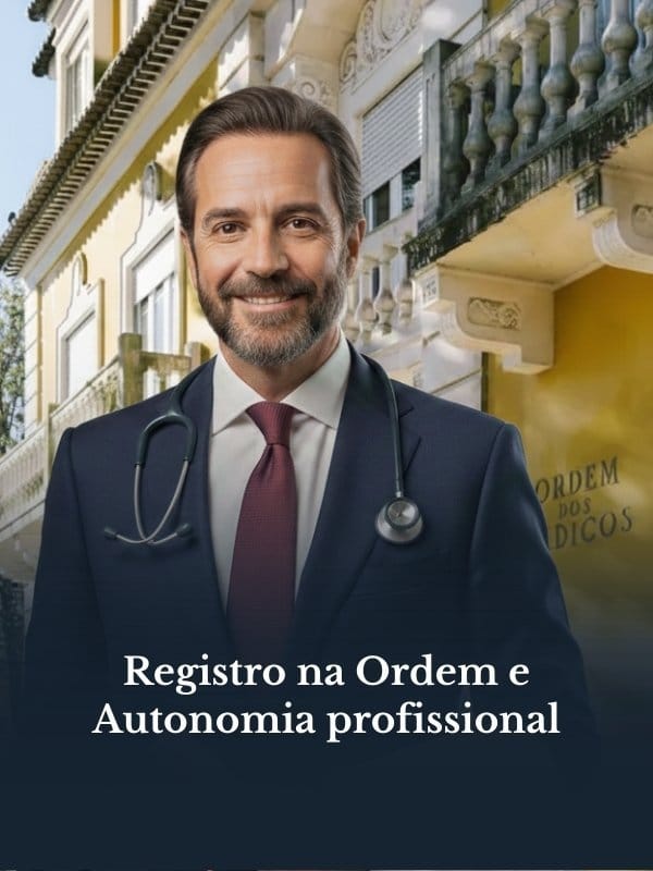 medico na ordem dos medicos portugueses
