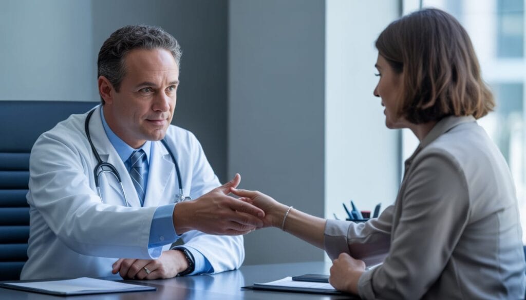 Internacionalização médica como diferencial profissional 1 Internacionalização médica como diferencial profissional