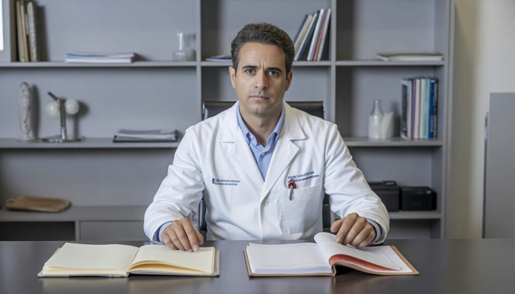 A Etapa Final do Reconhecimento: como transformar seu currículo, monografia ou dissertação em aprovação em Portugal 1 médico etapa final do reconhecimento