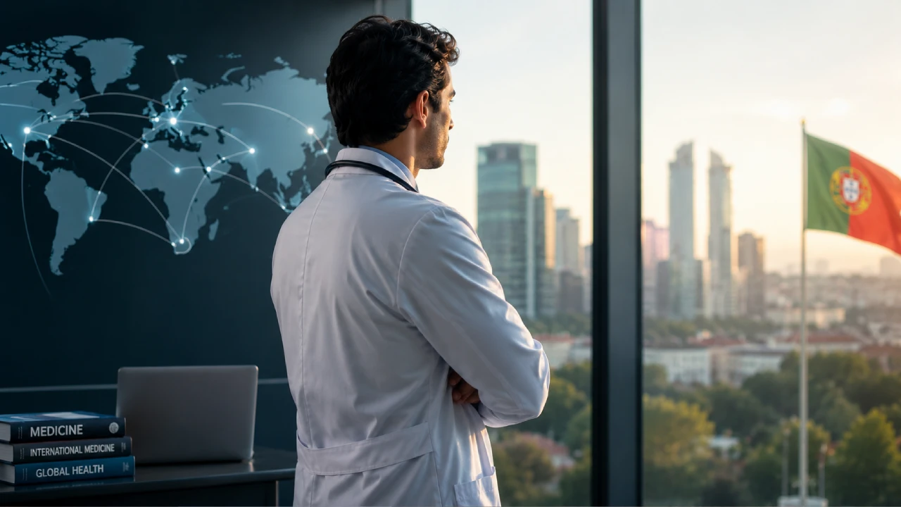 Blog 4 internacionalizacao medica diferencial