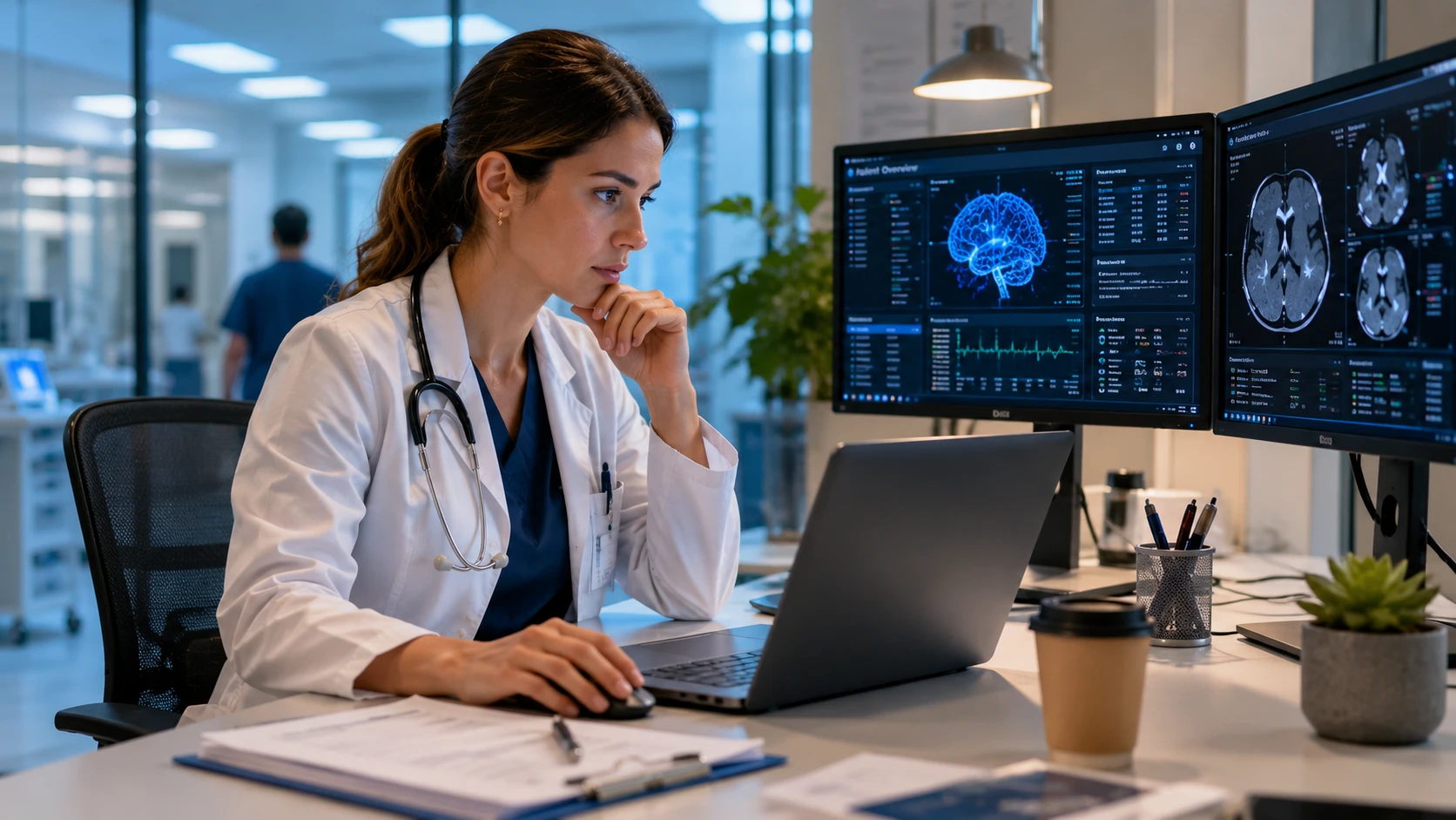 Reconhecimento de Especialidade: Medicina Geral e Familiar em Portugal 1 Médica de Medicina Geral e Familiar em Portugal