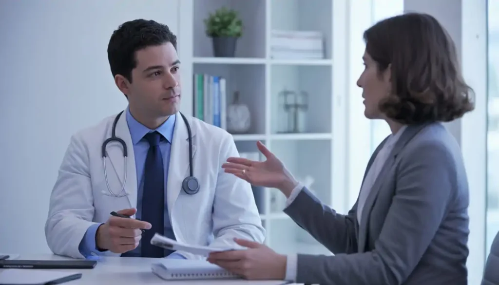 Internacionalização médica: amplie mercado, reputação e possibilidades com estratégia 1 medico