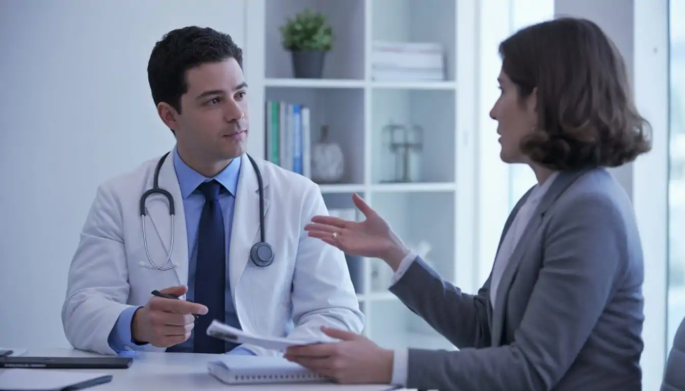 medico