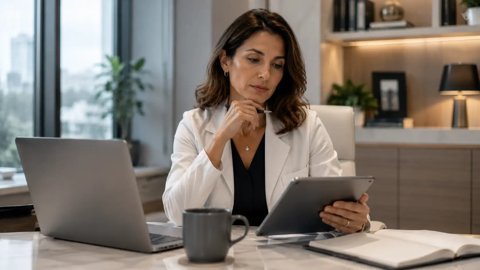Blog 3 Médica brasileira planejando carreira médica fora do Brasil com validação do diploma em Portugal