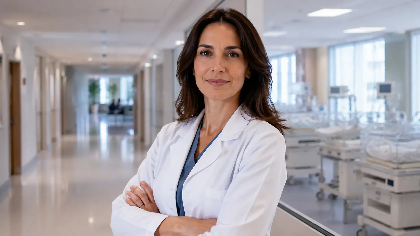 Blog 5 Médica especialista em Ginecologia e Obstetrícia em hospital de referência em Portugal