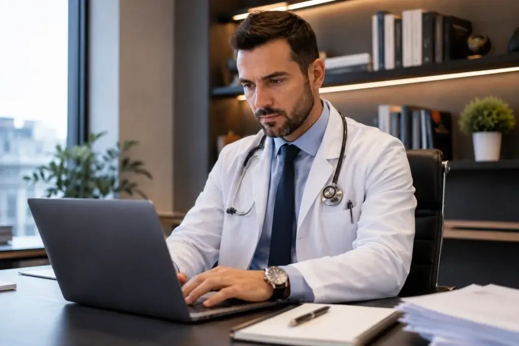 Reconhecimento de Diploma Médico em Portugal: Guia Completo para Médicos Brasileiros 2026 10 reconhecimento europeu oportunidades medicas portugal 1
